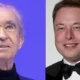 He dethroned Elon Musk Here is Bernard Arnault the richest person in the world