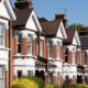 House prices in England recorded the sharpest drop in the last 14 years