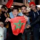 Investigation into police beating Moroccan fans in Spain