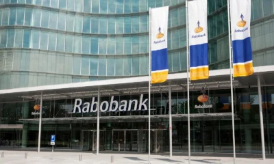 Investigation launched against Rabobank in the Netherlands for money laundering