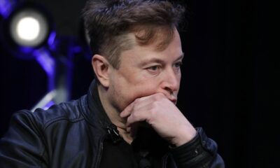 Ireland launches investigation into Elon Musk