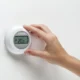 Majority of the people in the Netherlands lowered the thermostat to save money