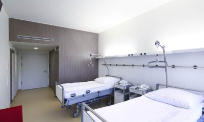 Many hospitals in Germany may go bankrupt in 2023
