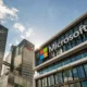 Microsoft buys 4 of the company that runs the London stock exchange