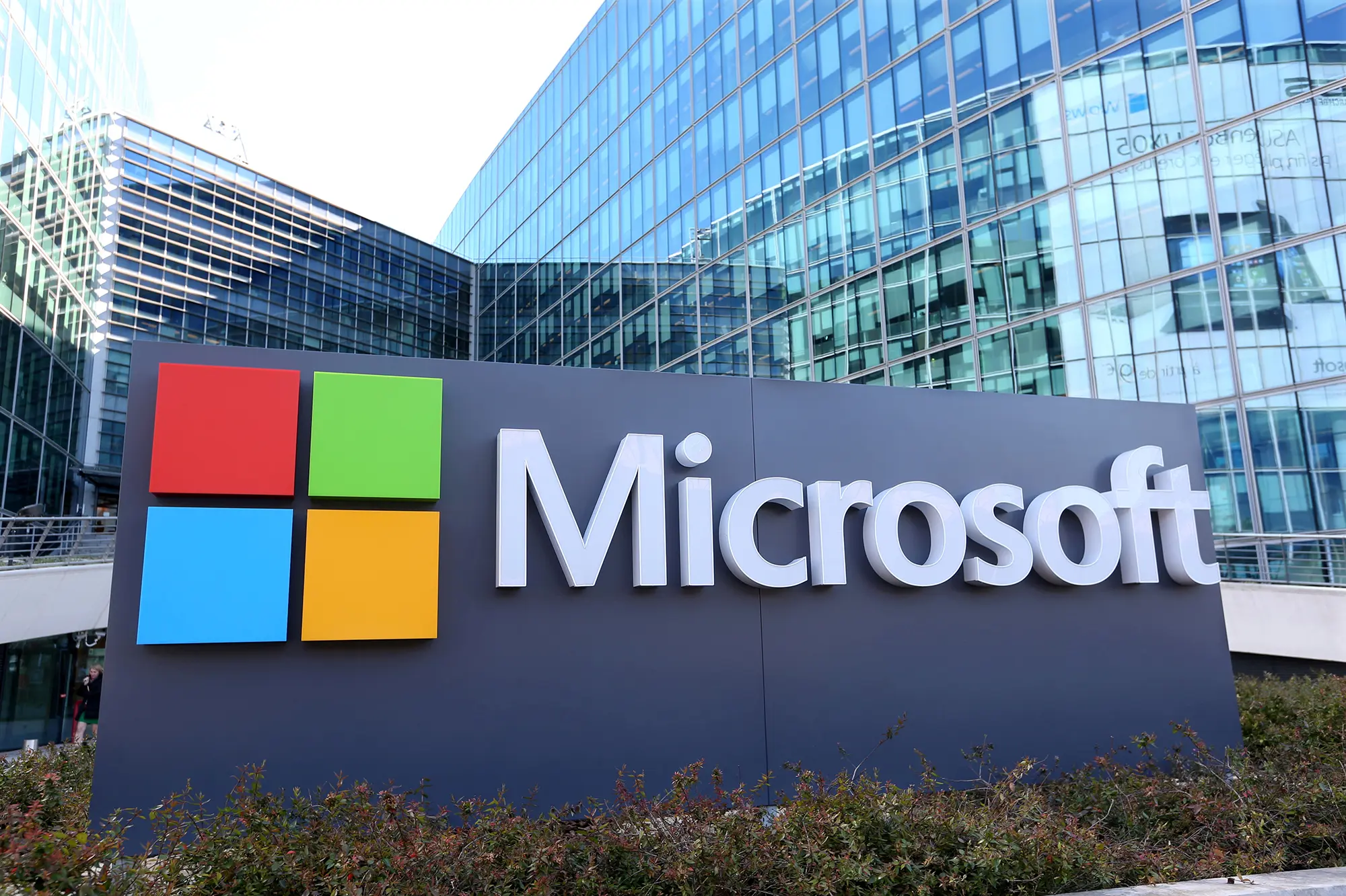 Microsoft fined 60 million euros in France