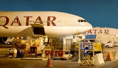 Morocco Some flights to Qatar canceled before France match