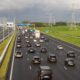 Motor vehicle tax to be increased in the Netherlands in 2023