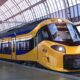 NS will shorten Amsterdam Brussels line by 30 minutes