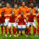 Netherlands bid farewell to the world cup