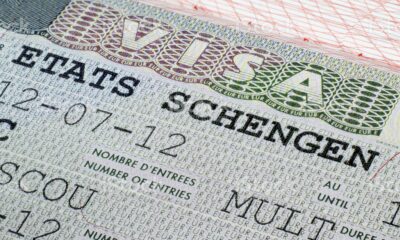 Netherlands opposes Bulgarias entry into the Schengen area