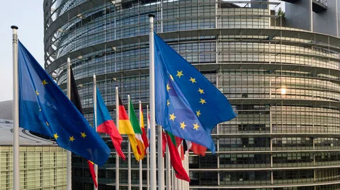 New corruption suspicion in European Parliament