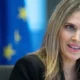 New development in bribery from Qatar scandal in Europe Eva Kailis assets frozen
