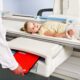 Pediatric intensive care units in the Netherlands are full due to the RS virus outbreak