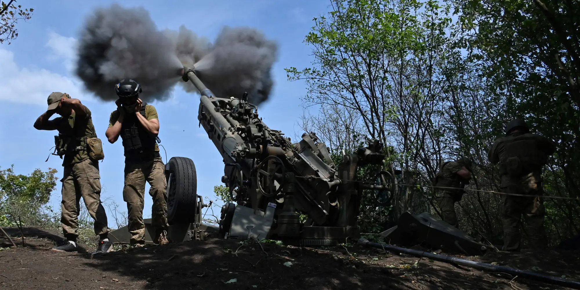 Poland will send the wounded from Ukraine to other European countries