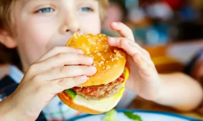 Shops selling unhealthy food will not be allowed near schools in the Netherlands