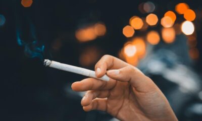 Smoking ban expands in Belgium