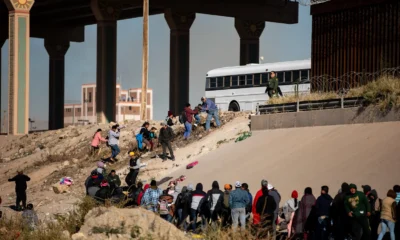 State of emergency declared in Texas