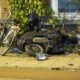 Suspect arrested in fatal accident in Amsterdam