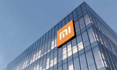 Tech giant Xiaomi lays off thousands of people