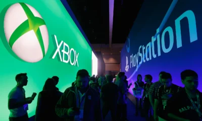 Tensions between Microsoft and Sony are escalating day by day