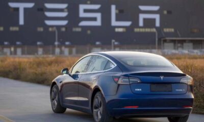 Tesla recalls more than 400000 cars