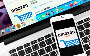 The European Union and Amazon have agreed