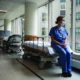 The number of aggressive patients and visitors in hospitals in the Netherlands is increasing day by day