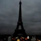 Transformer failure in Paris 125 thousand houses were left without electricity