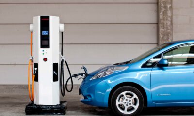 U.S. tax cuts on electric cars 1