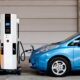 U.S. tax cuts on electric cars 1