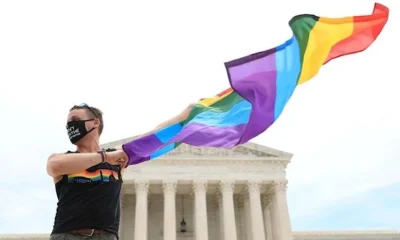 US approves bill that protects same sex marriage