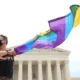 US approves bill that protects same sex marriage