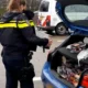 VIDEO Police in the Netherlands seize 900 kilos of fireworks during highway control