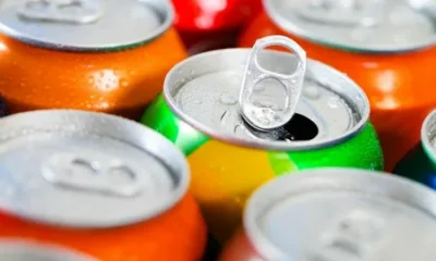 WHO calls for taxation for sugary drinks