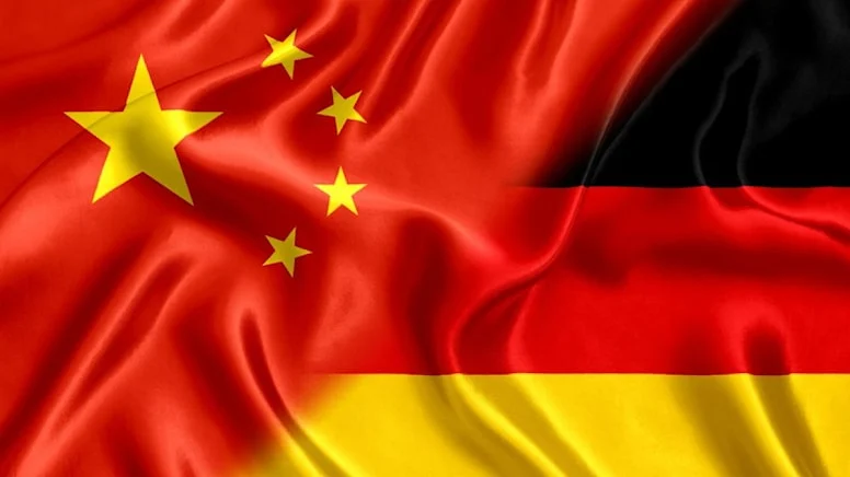 We cant do without China warning from German business world