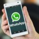 Whatsapp will no longer work on older phones
