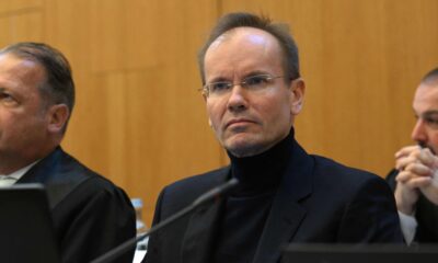 Wirecard case Germanys biggest financial scandal begins