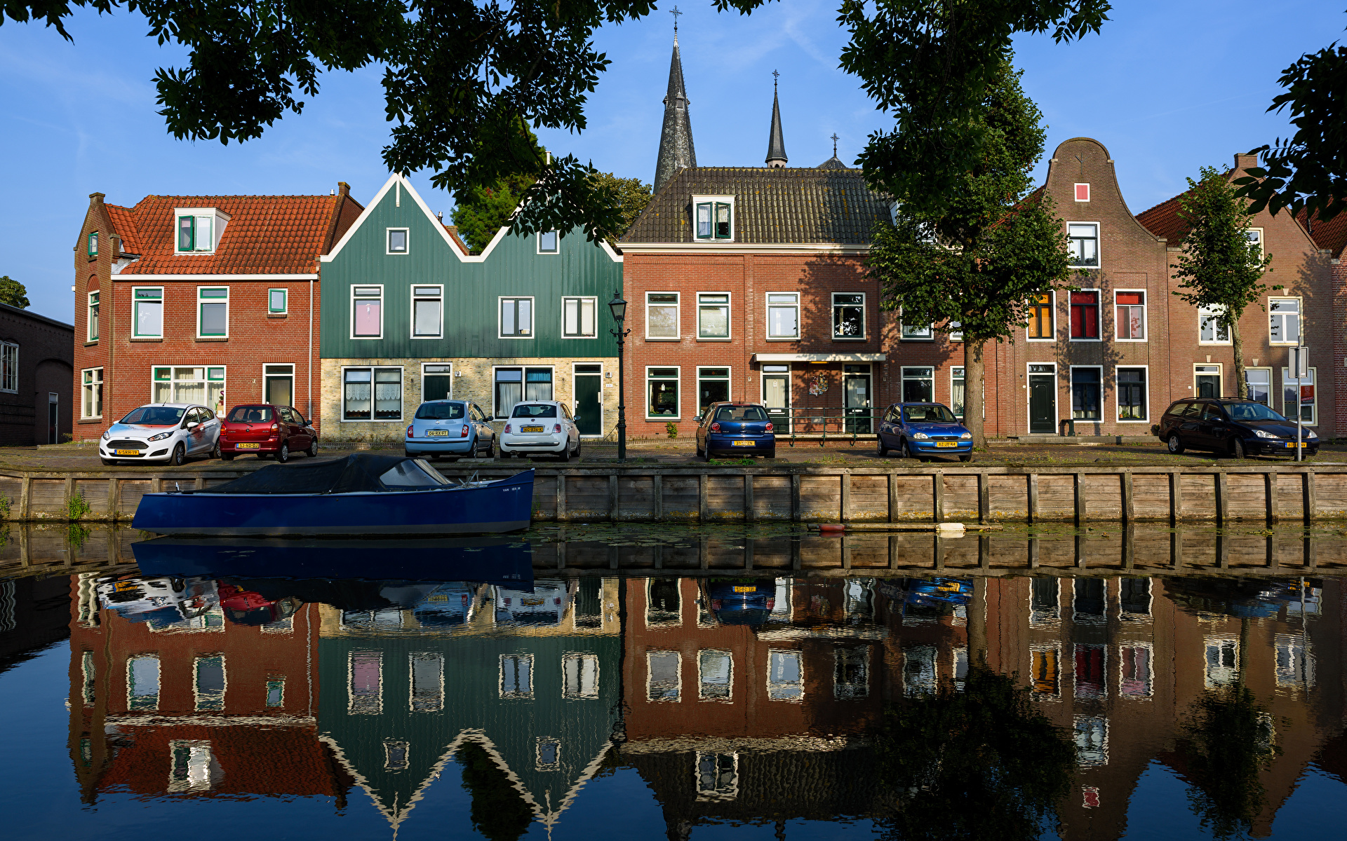 Young people in the Netherlands cant find a house even though they want to move