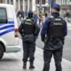 12 policemen injured during New Year celebrations in Netherlands