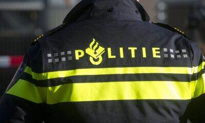 4 children kidnapped in Zwolle Netherlands