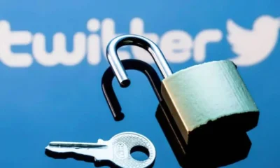 A Twitter user sued Twitter for data breach