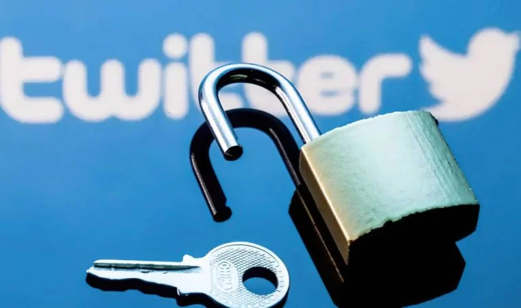 A Twitter user sued Twitter for data breach