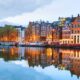 Amsterdam is Europes most expensive city for tenants