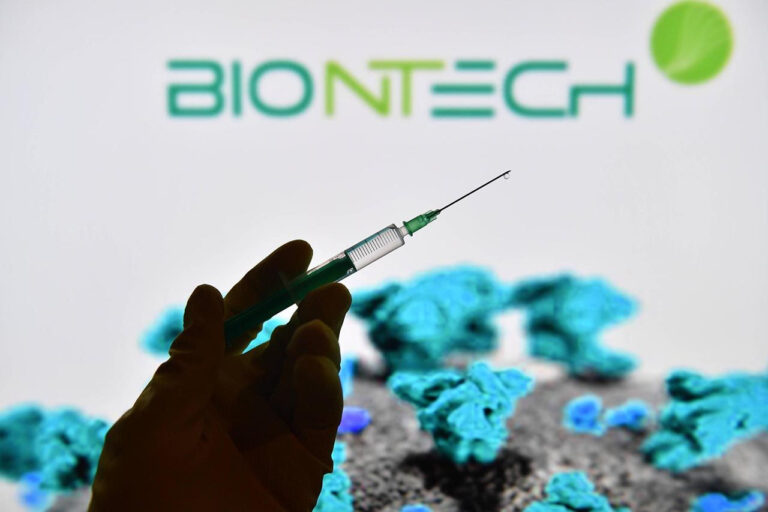 BioNTech Acquires British Artificial Intelligence Startup InstaDeep ...