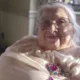 British woman turns 100 reveals secret to long life Avoid talking to weird men