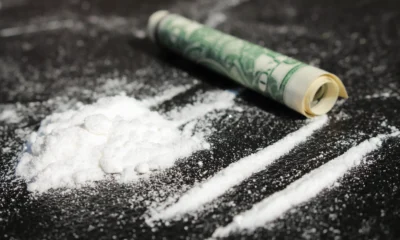 Cocaine hits Europe Its as easy as ordering a pizza