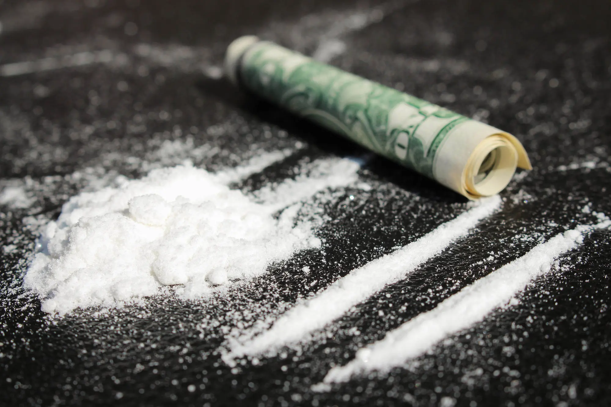 Cocaine hits Europe Its as easy as ordering a pizza