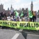 Controversial environmental group announced We stop the protests