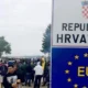 Croatia switched to euro