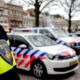 Drug lord fleeing Belgium caught in Netherlands